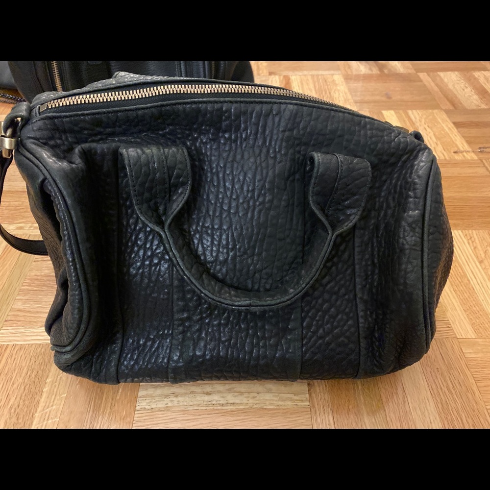 Alexander wang Rocco duffel